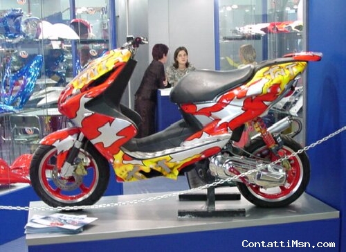 rinco - Milano