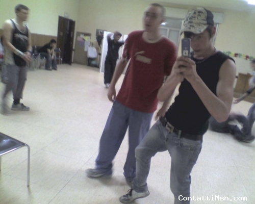 massi_westside - Bari