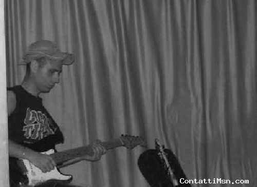 The.Loner - Roma