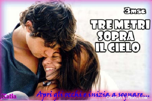 stellinasenzacielo94 - Reggio Calabria