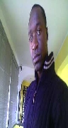mamadou