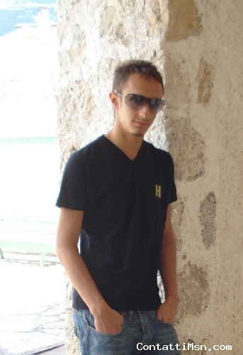 thepaky91 - Napoli