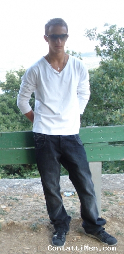 thepaky91 - Napoli