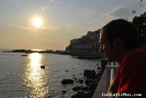 thepaky91 - Napoli