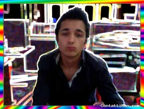 Danieleeee - Latina