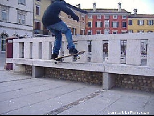 seba-skater - Udine