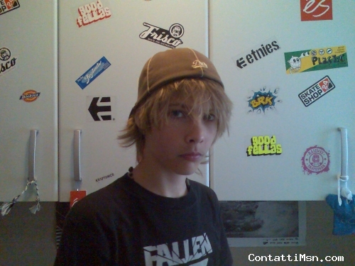 seba-skater - Udine