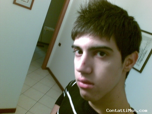 SiMoNeDdU_92 - Milano