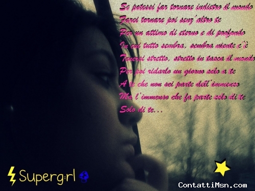 SupergirL___ - Milano