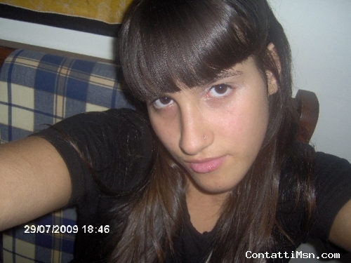 nina96 - Foggia