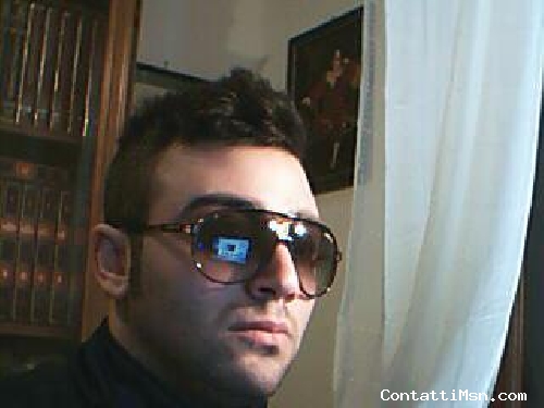 gianluca1992 - Benevento