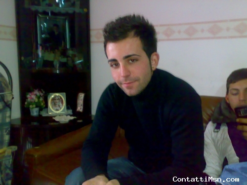 sasa_angels87 - Napoli
